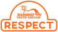Washington Youth Soccer Respect